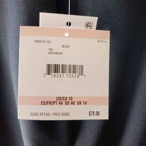 NWT Kasper pants, size 10